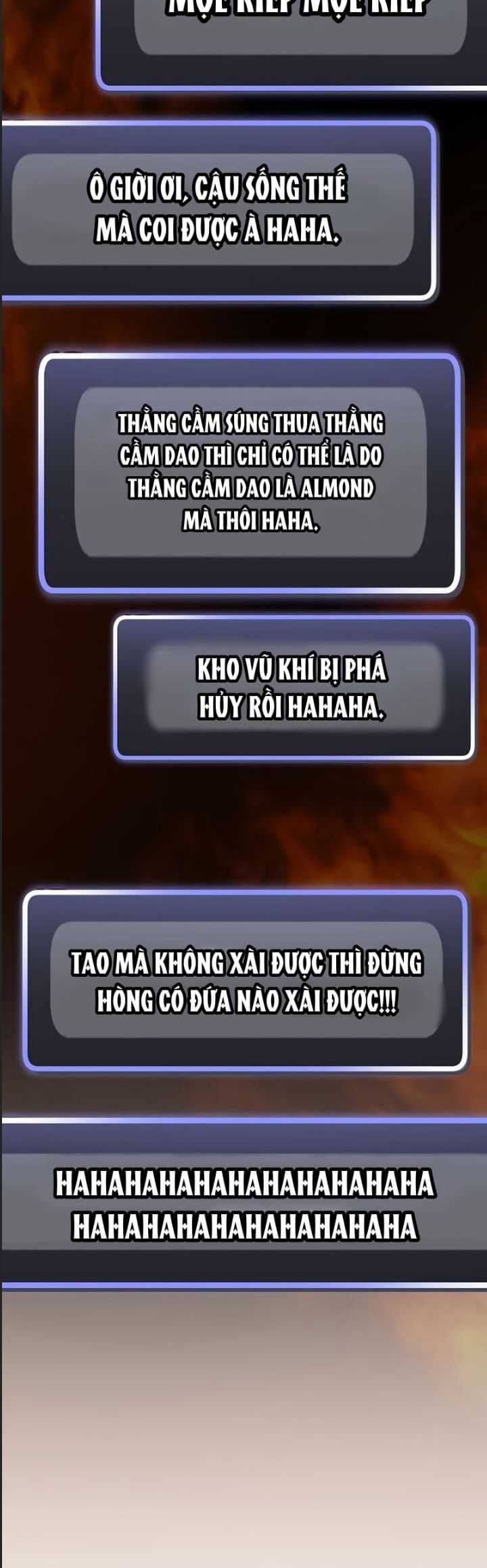 Stream Của Cung Thủ Thiên Tài Chương 47 trang 62