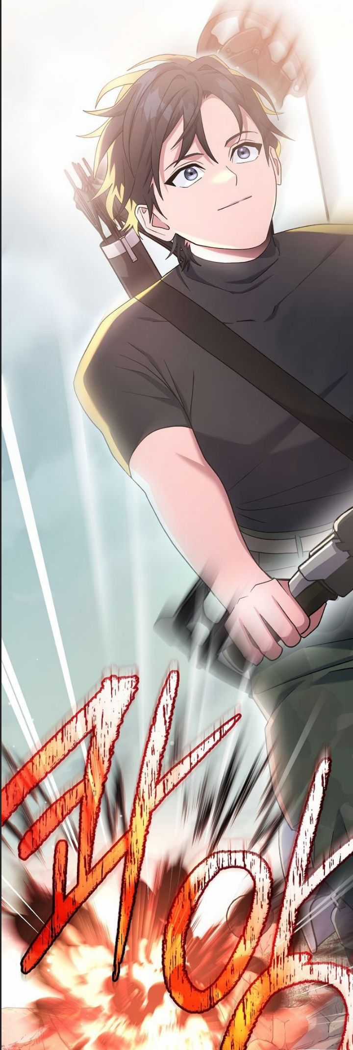 Stream Của Cung Thủ Thiên Tài Chương 47 trang 67