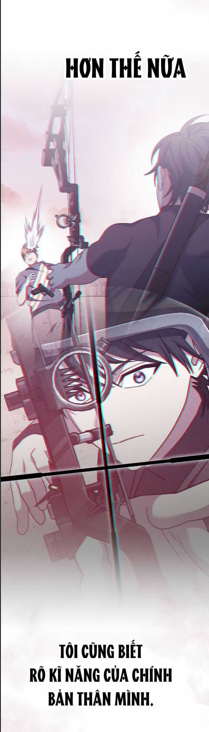 Stream Của Cung Thủ Thiên Tài Chương 47 trang 7