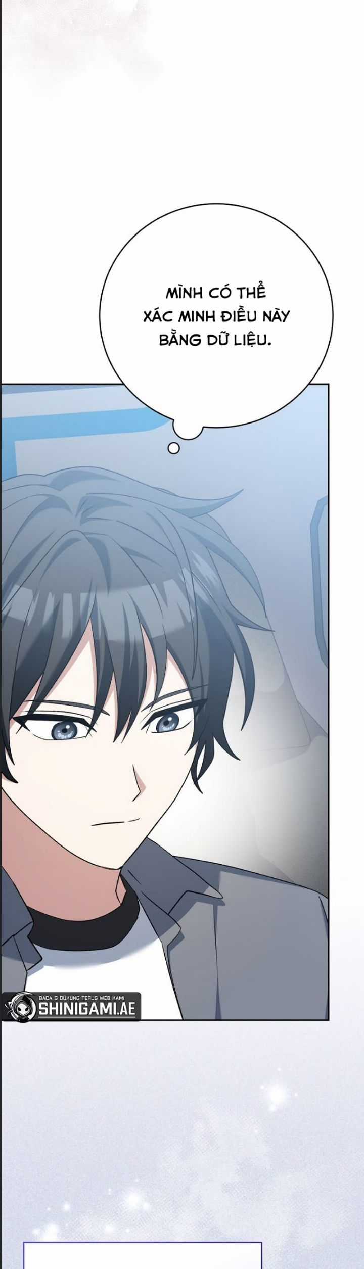 Stream Của Cung Thủ Thiên Tài Chương 47 trang 8