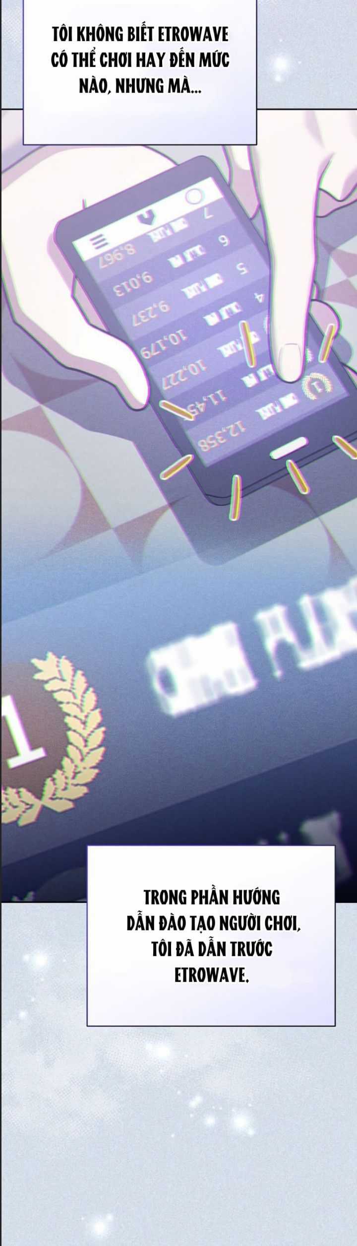 Stream Của Cung Thủ Thiên Tài Chương 47 trang 9