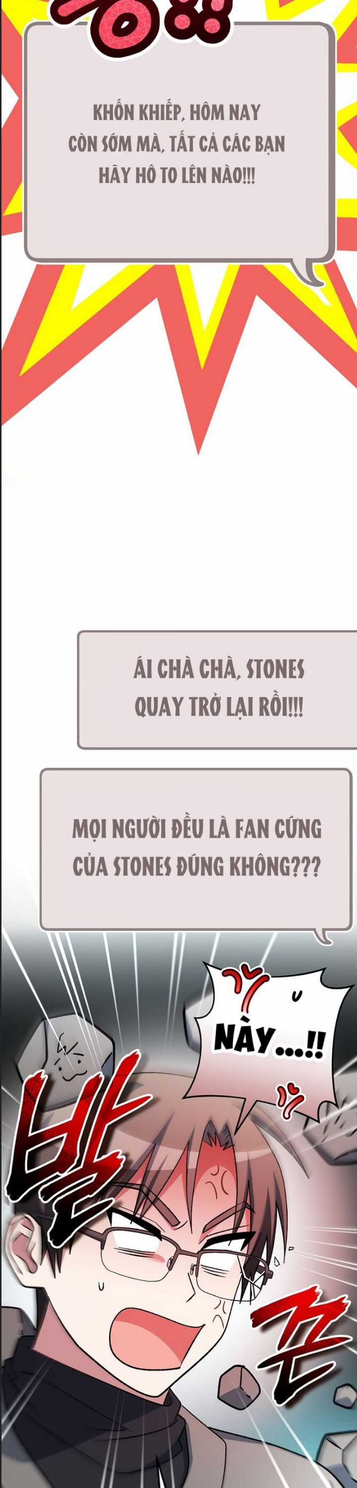 Stream Của Cung Thủ Thiên Tài Chương 48 trang 11