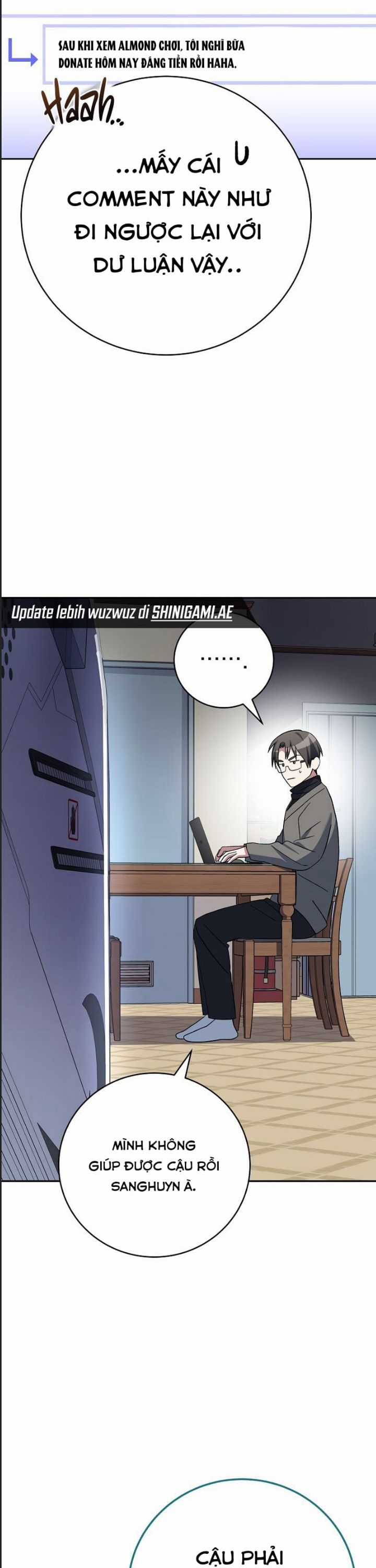 Stream Của Cung Thủ Thiên Tài Chương 48 trang 13