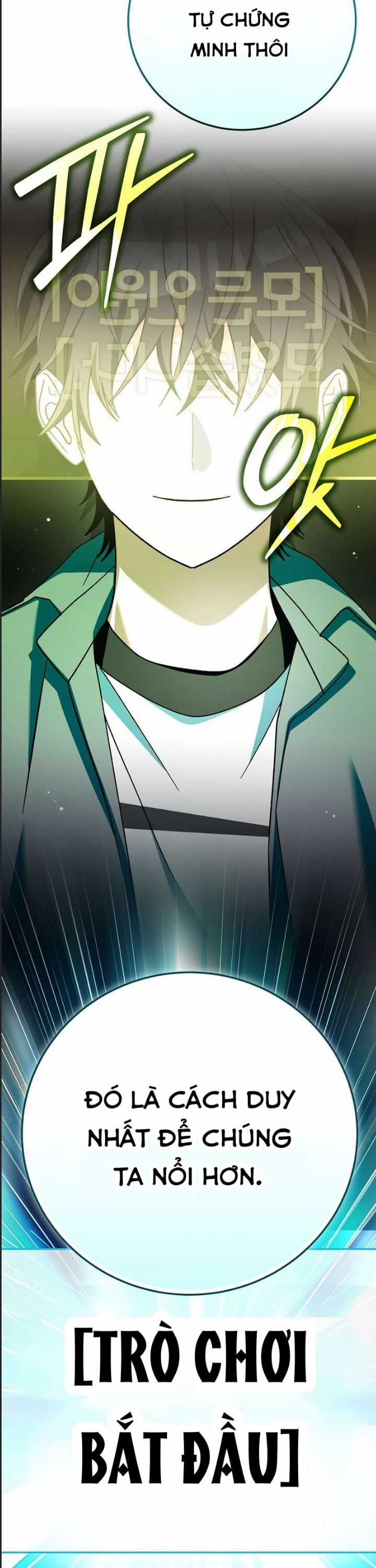 Stream Của Cung Thủ Thiên Tài Chương 48 trang 14