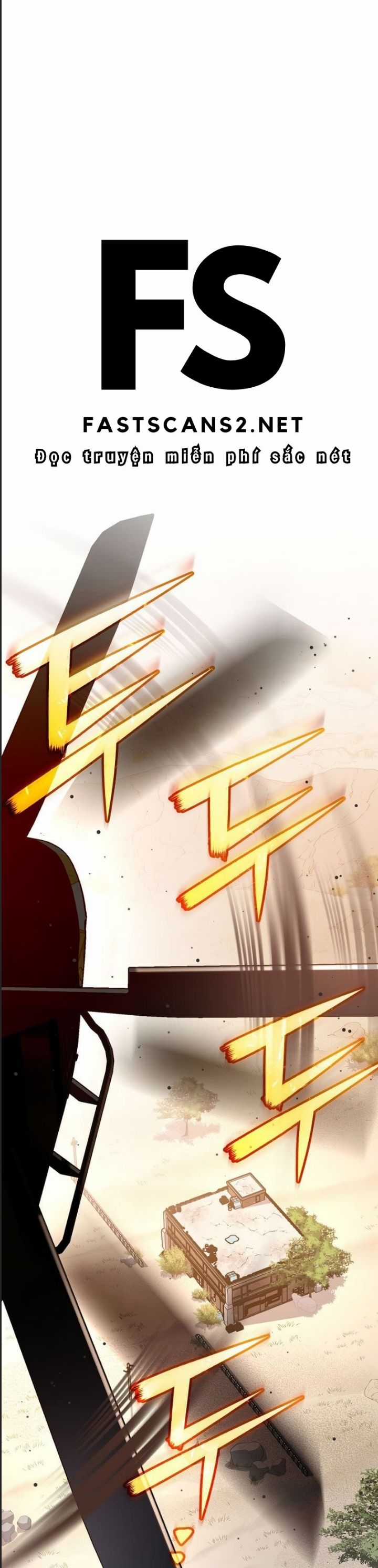 Stream Của Cung Thủ Thiên Tài Chương 48 trang 16