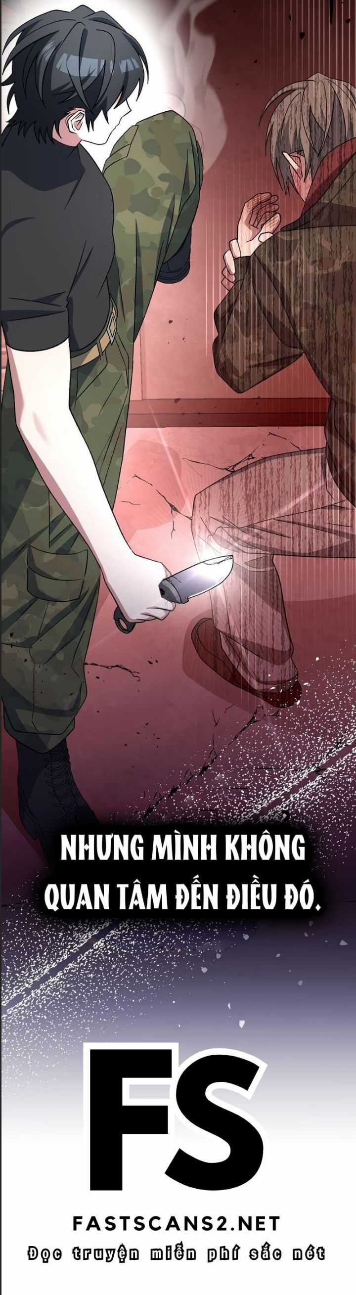 Stream Của Cung Thủ Thiên Tài Chương 48 trang 24