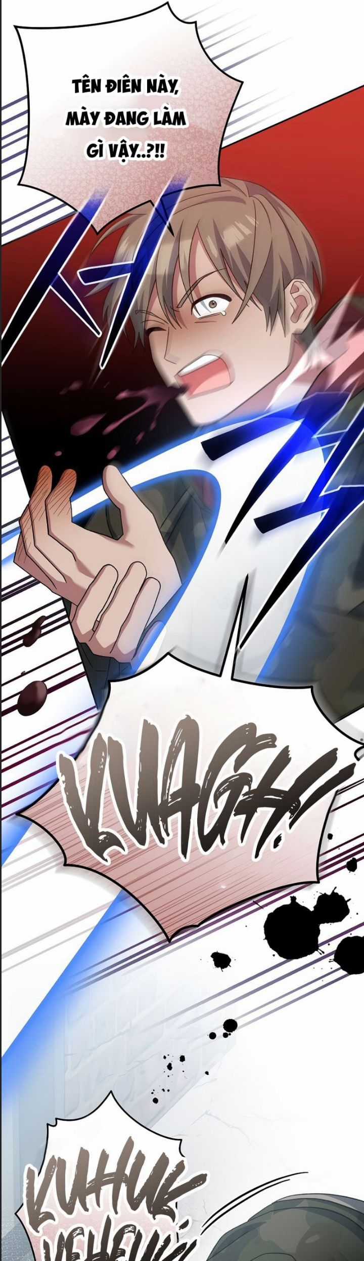 Stream Của Cung Thủ Thiên Tài Chương 48 trang 25