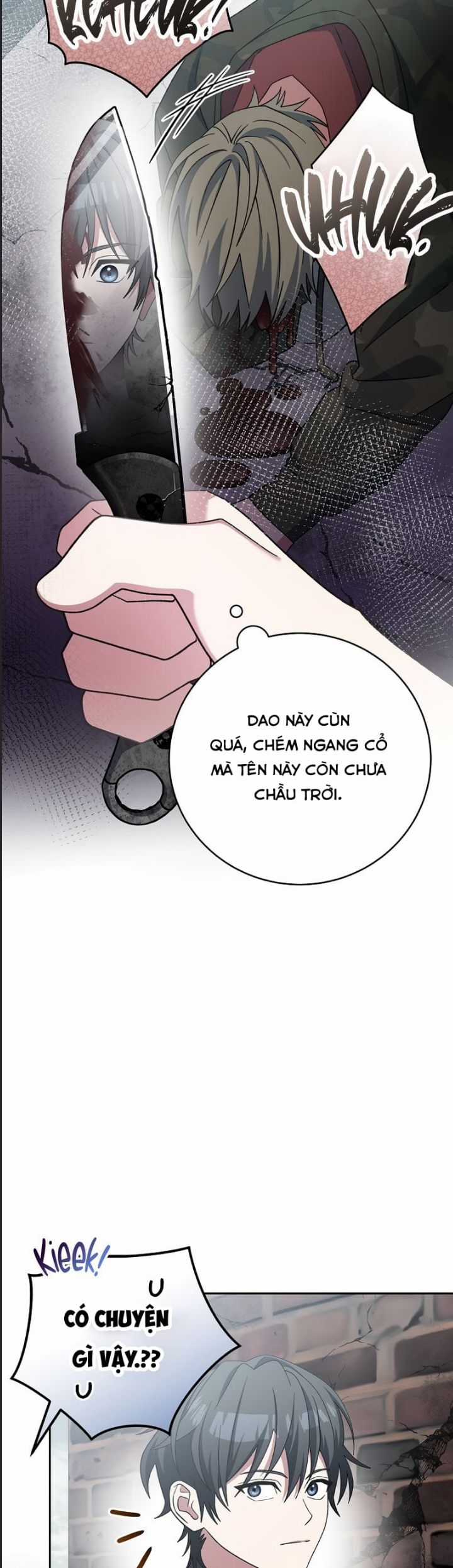 Stream Của Cung Thủ Thiên Tài Chương 48 trang 26