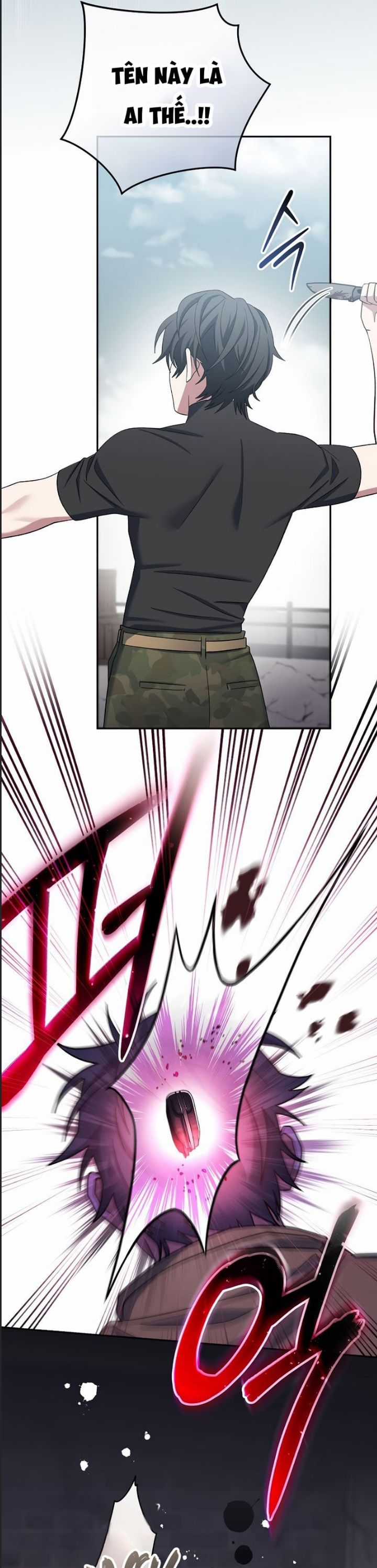 Stream Của Cung Thủ Thiên Tài Chương 48 trang 28