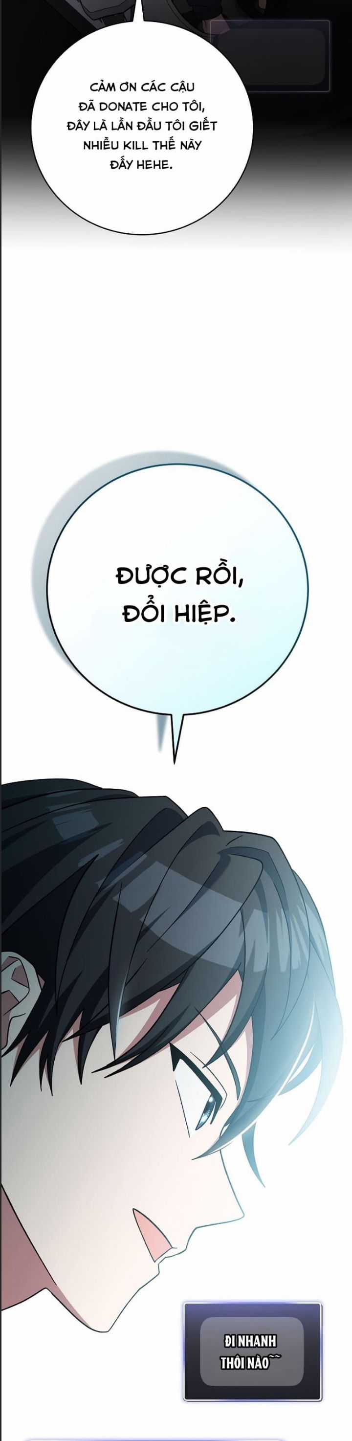 Stream Của Cung Thủ Thiên Tài Chương 48 trang 3