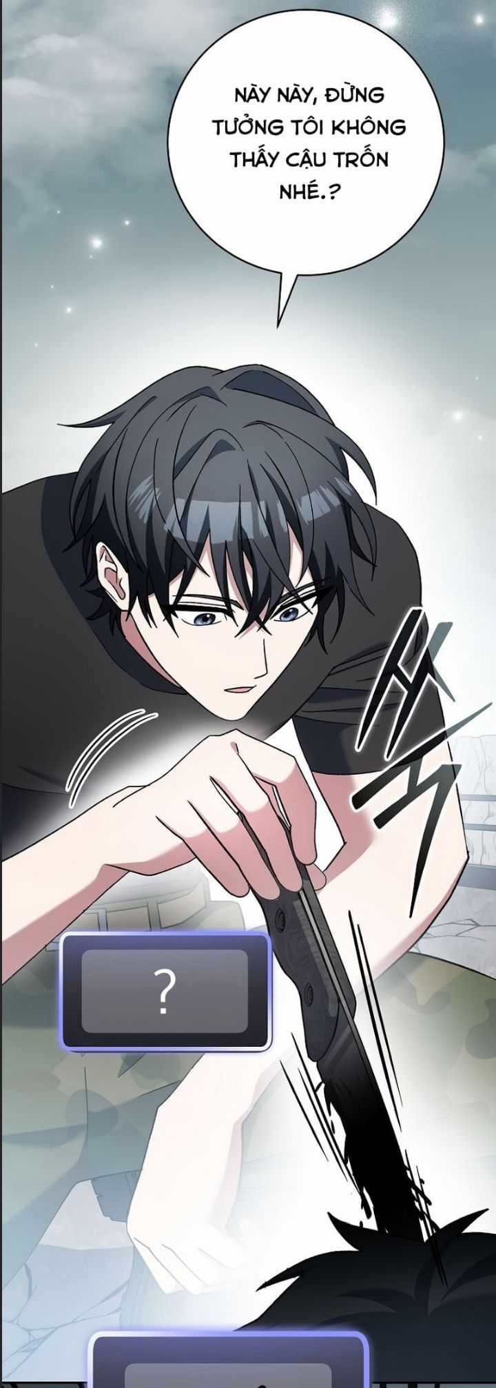 Stream Của Cung Thủ Thiên Tài Chương 48 trang 31