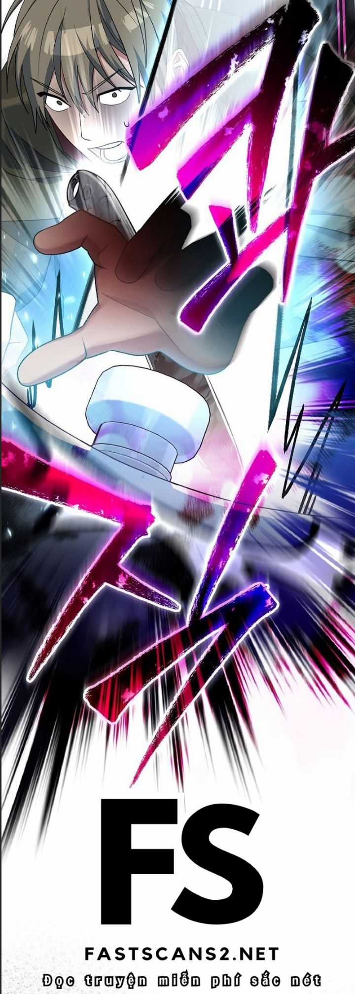 Stream Của Cung Thủ Thiên Tài Chương 48 trang 33