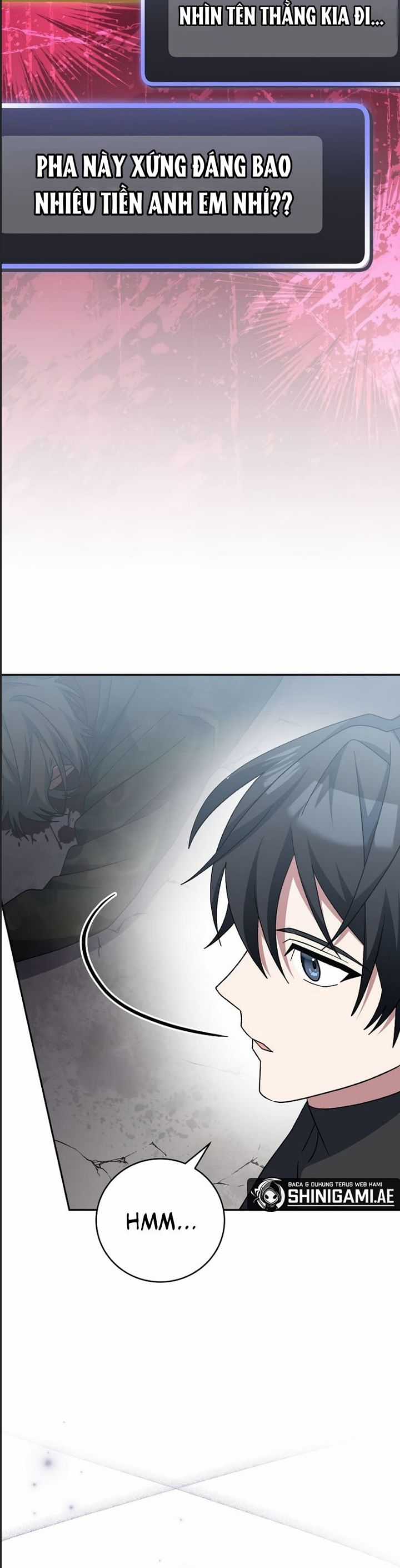 Stream Của Cung Thủ Thiên Tài Chương 48 trang 39