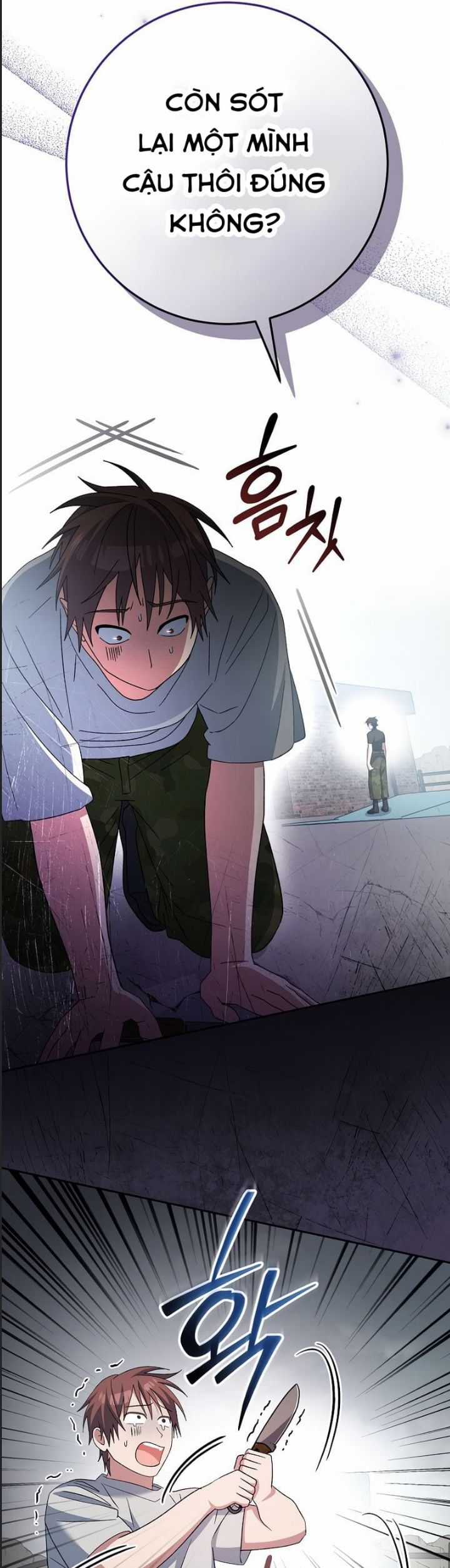 Stream Của Cung Thủ Thiên Tài Chương 48 trang 40