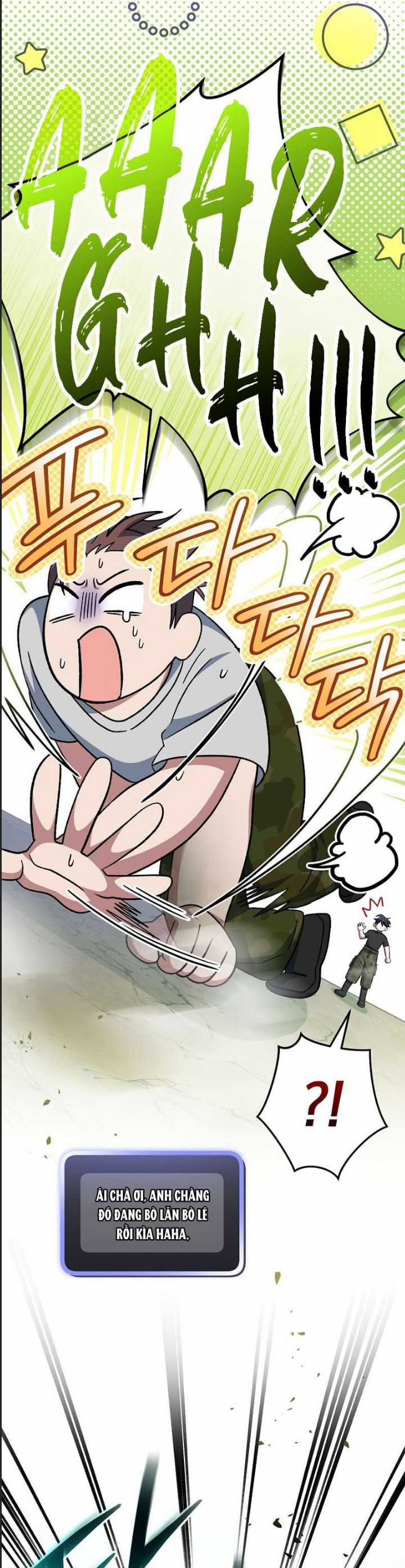 Stream Của Cung Thủ Thiên Tài Chương 48 trang 43