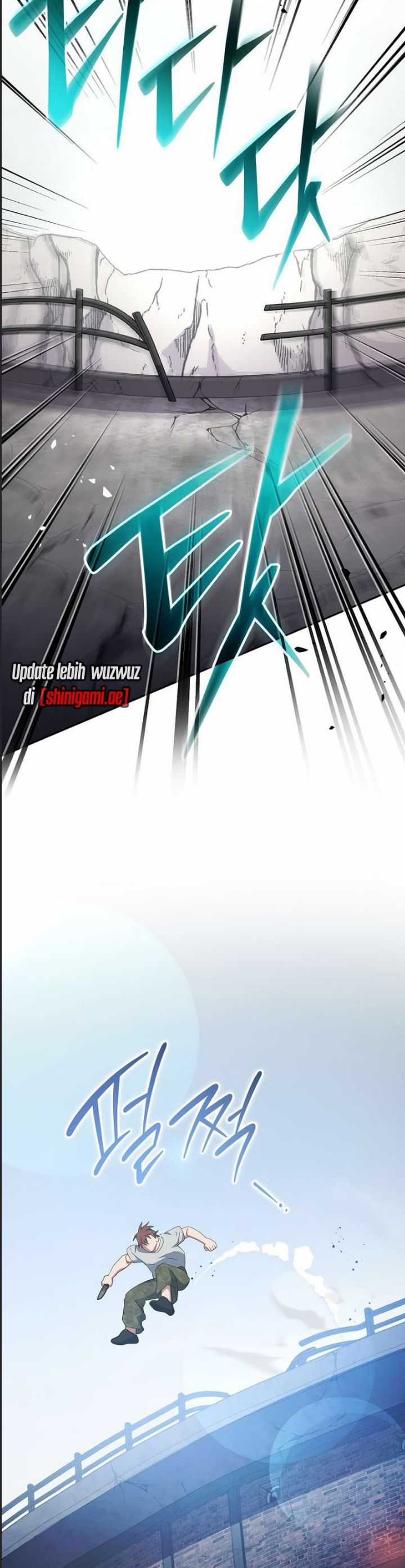 Stream Của Cung Thủ Thiên Tài Chương 48 trang 44