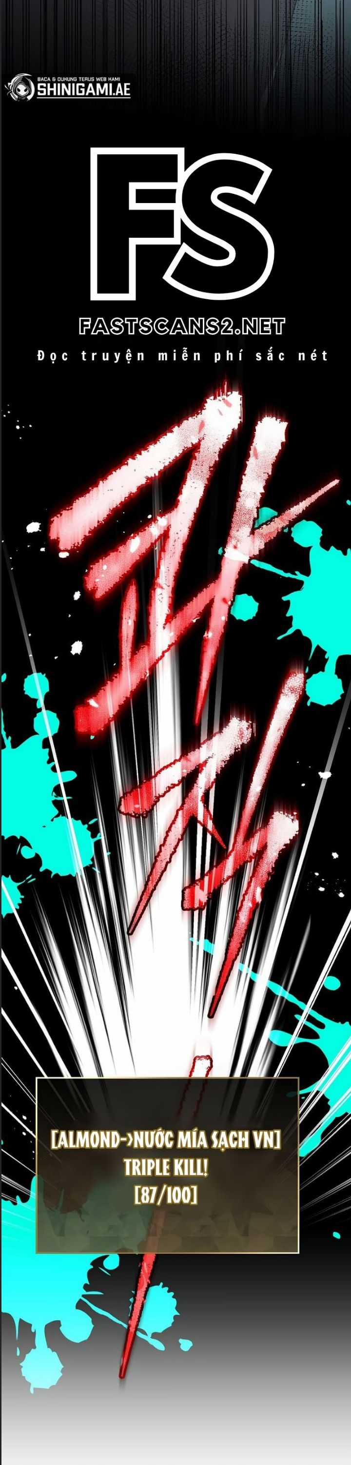 Stream Của Cung Thủ Thiên Tài Chương 48 trang 48