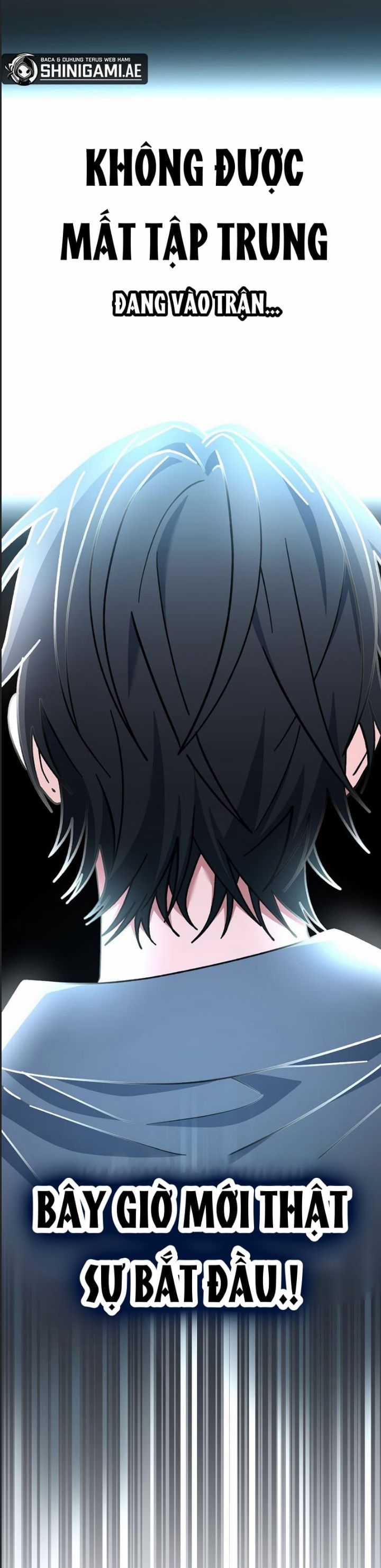 Stream Của Cung Thủ Thiên Tài Chương 48 trang 5