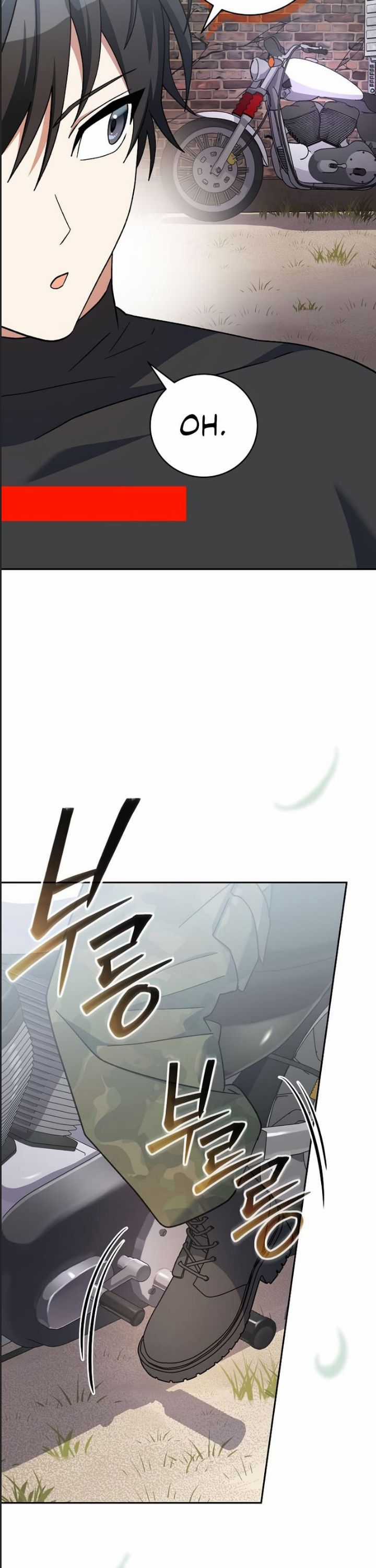 Stream Của Cung Thủ Thiên Tài Chương 48 trang 50