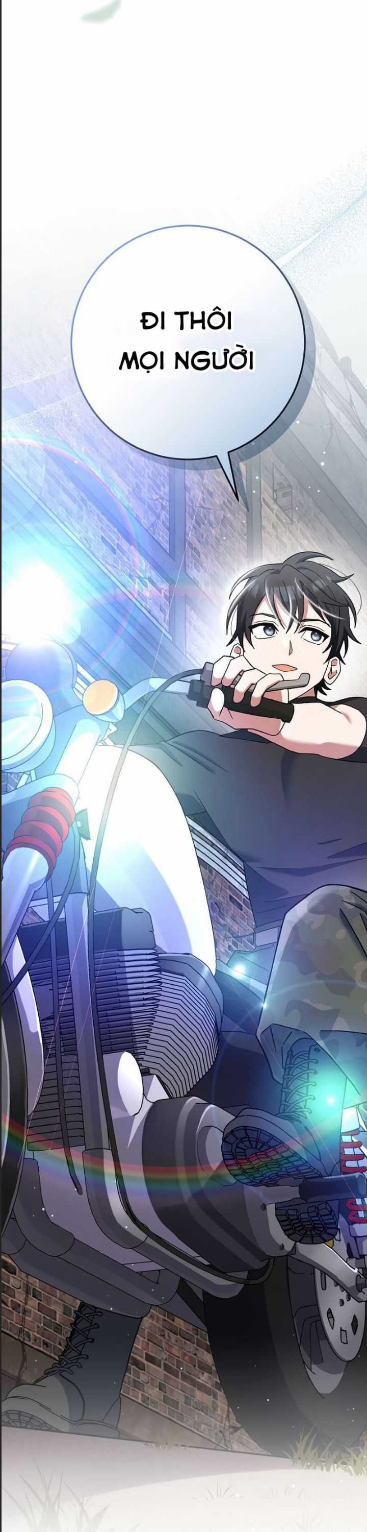 Stream Của Cung Thủ Thiên Tài Chương 48 trang 51