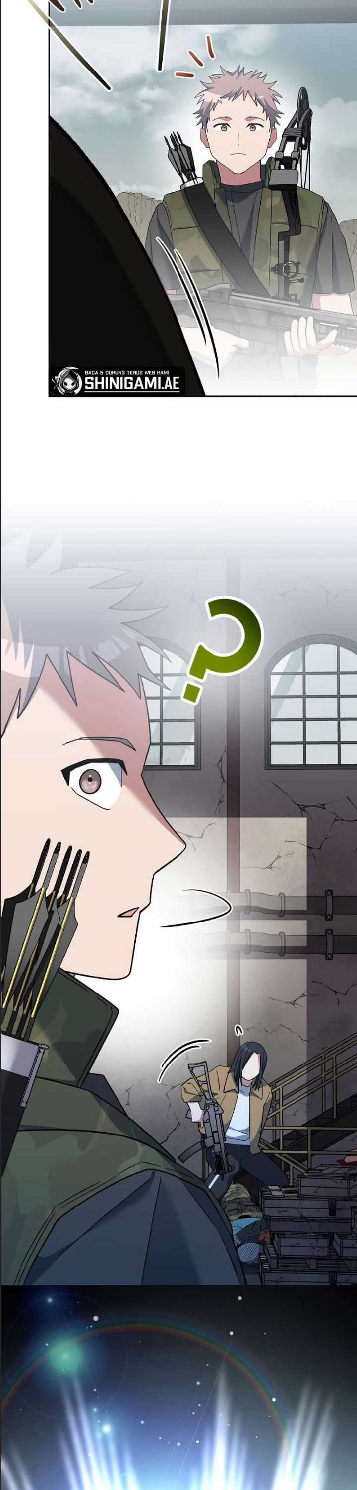 Stream Của Cung Thủ Thiên Tài Chương 48 trang 54