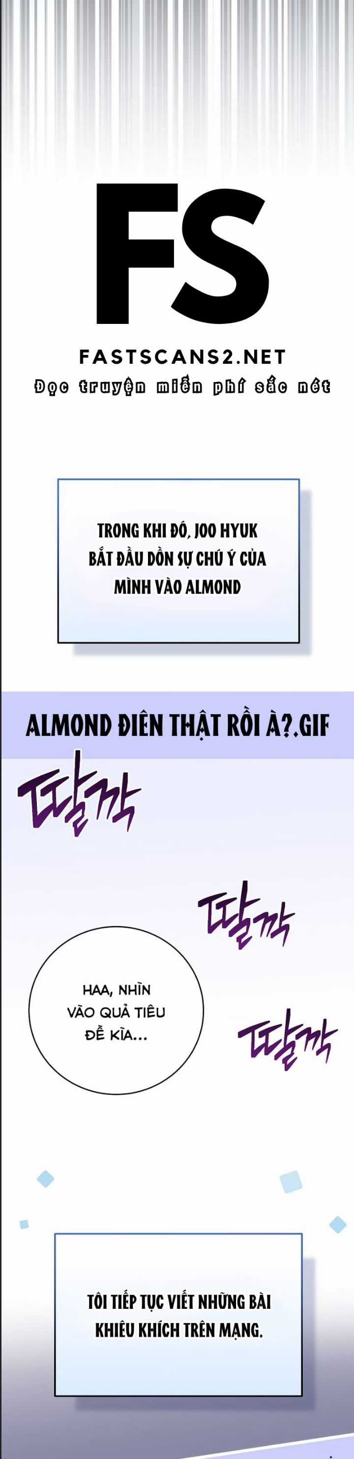 Stream Của Cung Thủ Thiên Tài Chương 48 trang 6