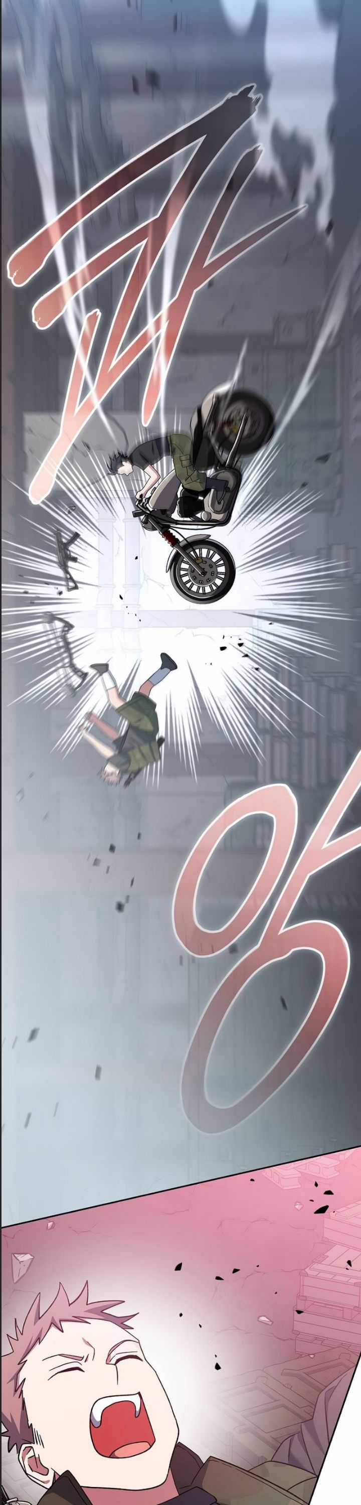 Stream Của Cung Thủ Thiên Tài Chương 48 trang 61