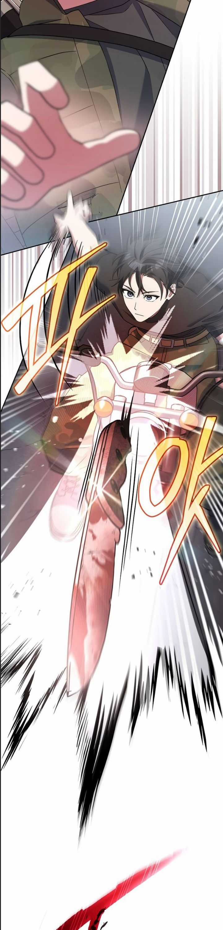 Stream Của Cung Thủ Thiên Tài Chương 48 trang 62