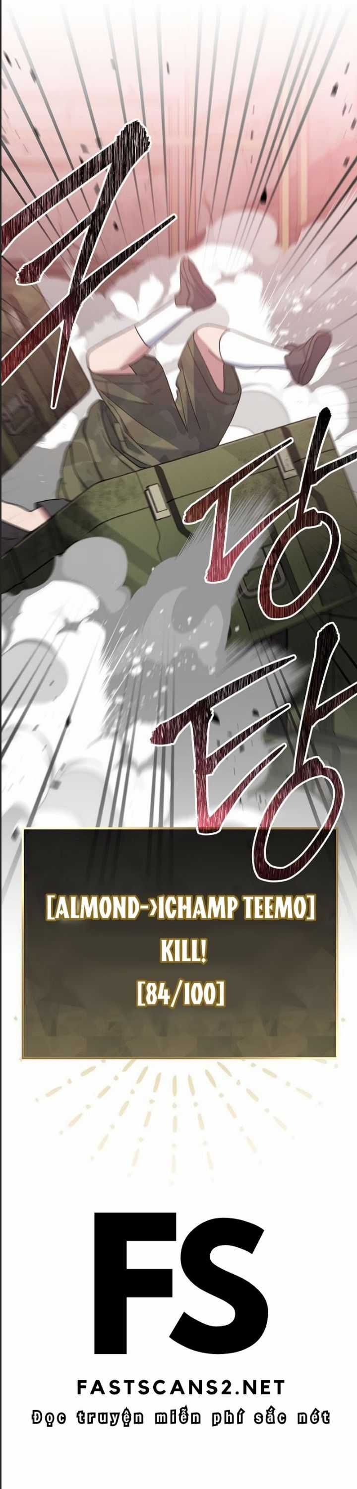 Stream Của Cung Thủ Thiên Tài Chương 48 trang 64