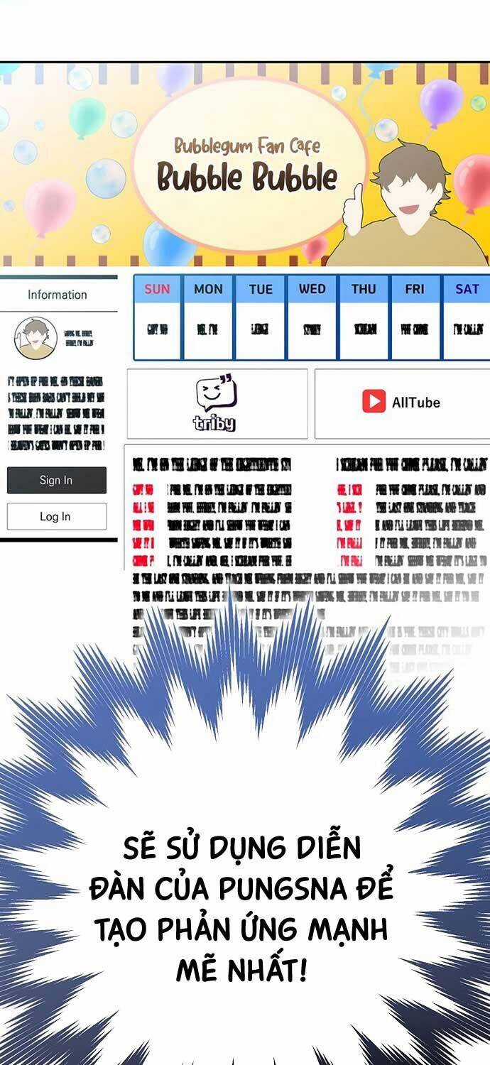 Stream Của Cung Thủ Thiên Tài Chương 49 trang 102