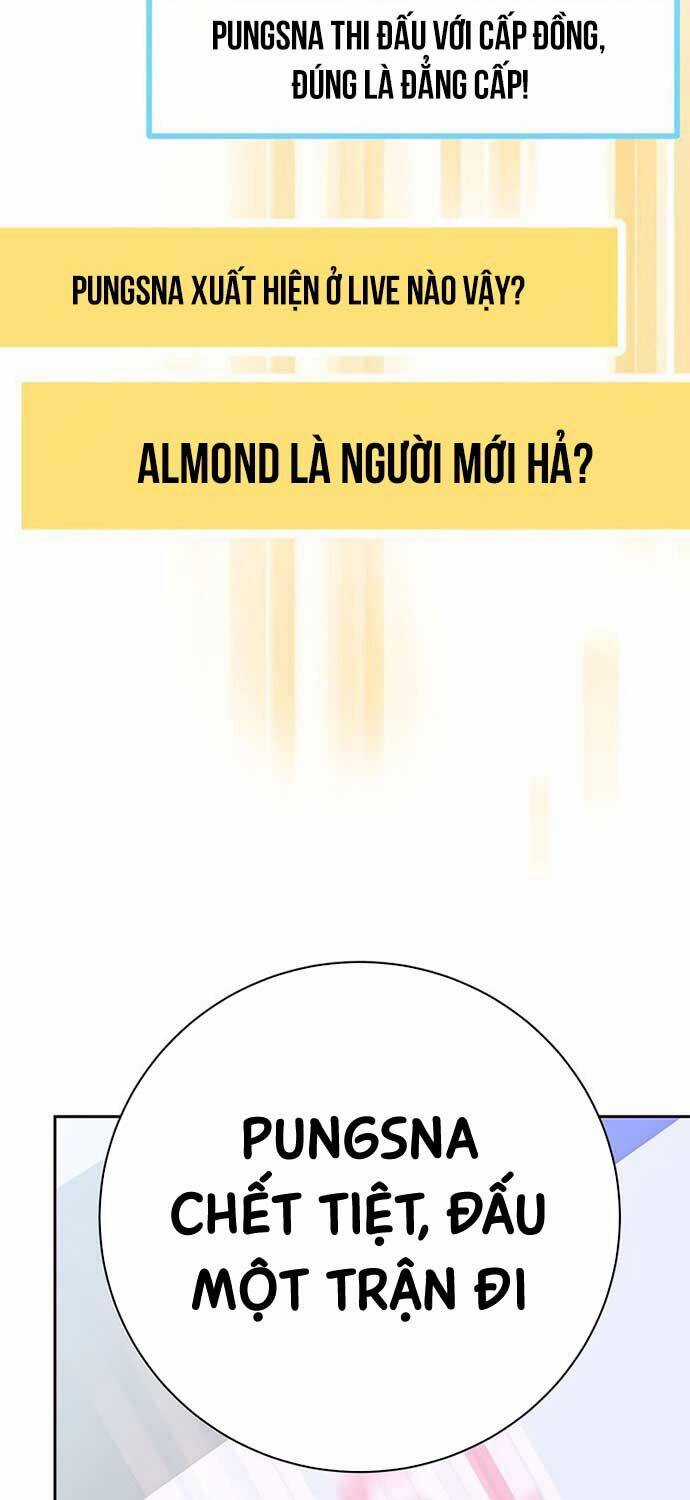 Stream Của Cung Thủ Thiên Tài Chương 49 trang 110