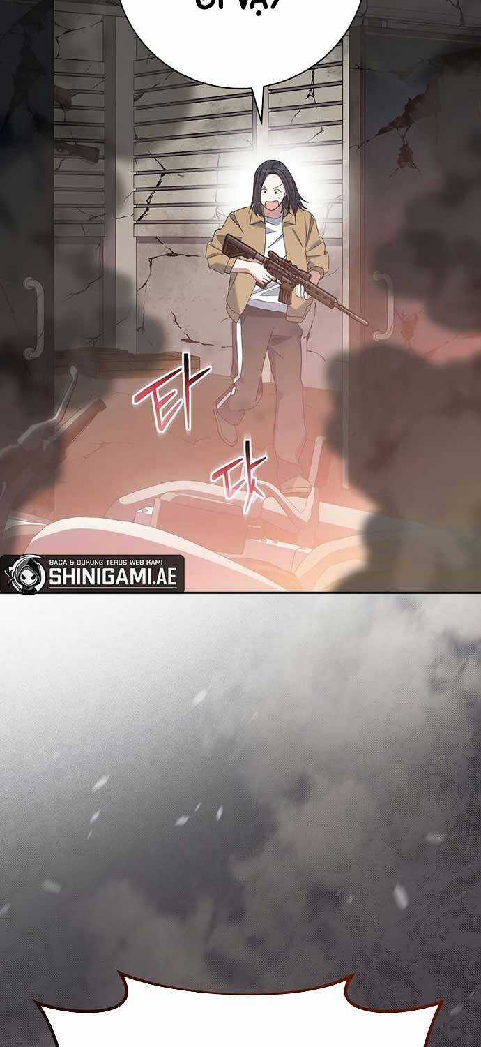 Stream Của Cung Thủ Thiên Tài Chương 49 trang 13