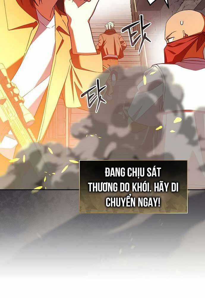 Stream Của Cung Thủ Thiên Tài Chương 49 trang 16