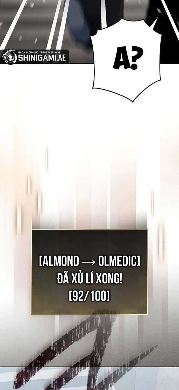 Stream Của Cung Thủ Thiên Tài Chương 49 trang 19