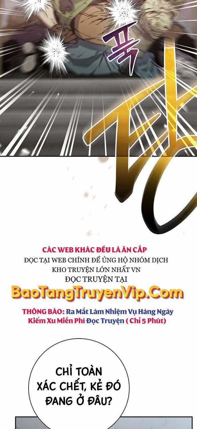 Stream Của Cung Thủ Thiên Tài Chương 49 trang 23