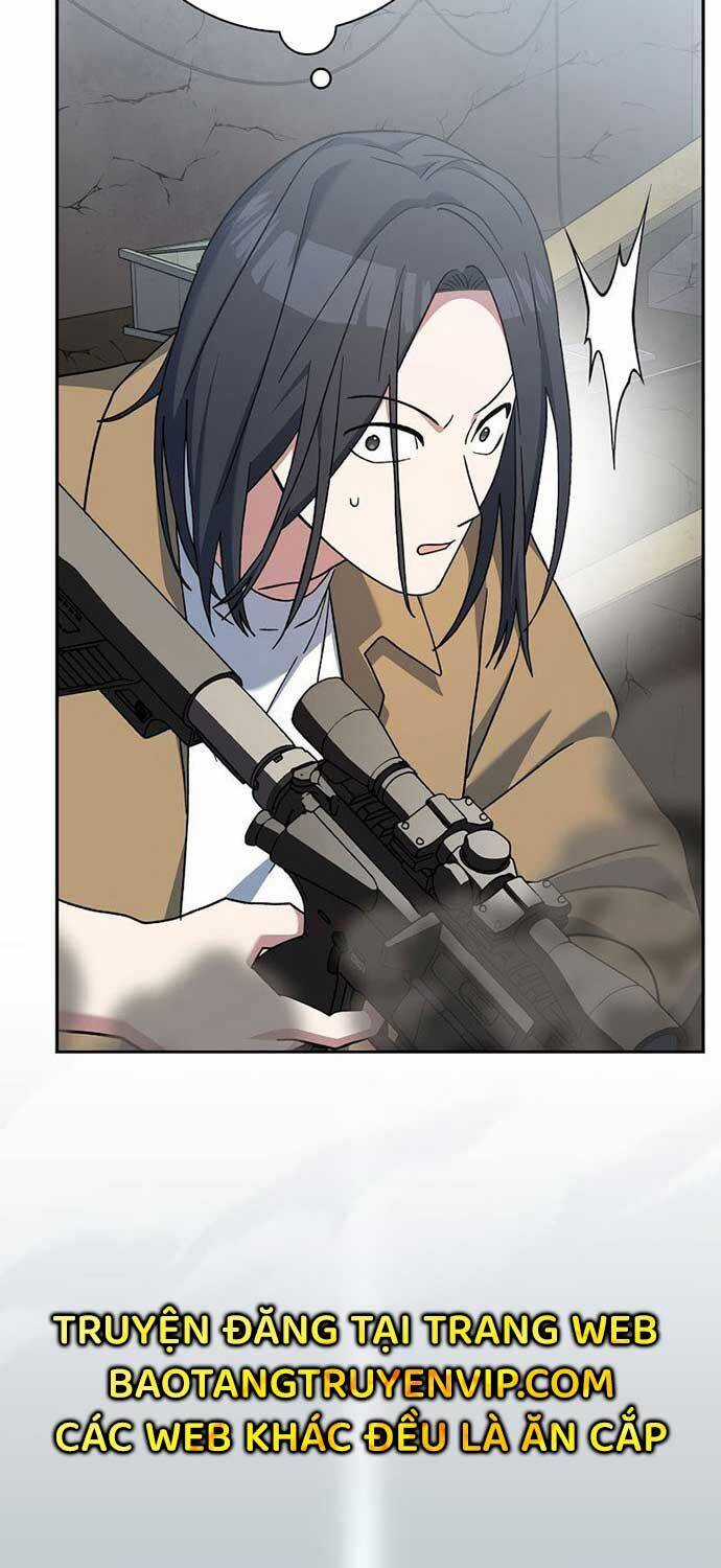 Stream Của Cung Thủ Thiên Tài Chương 49 trang 24