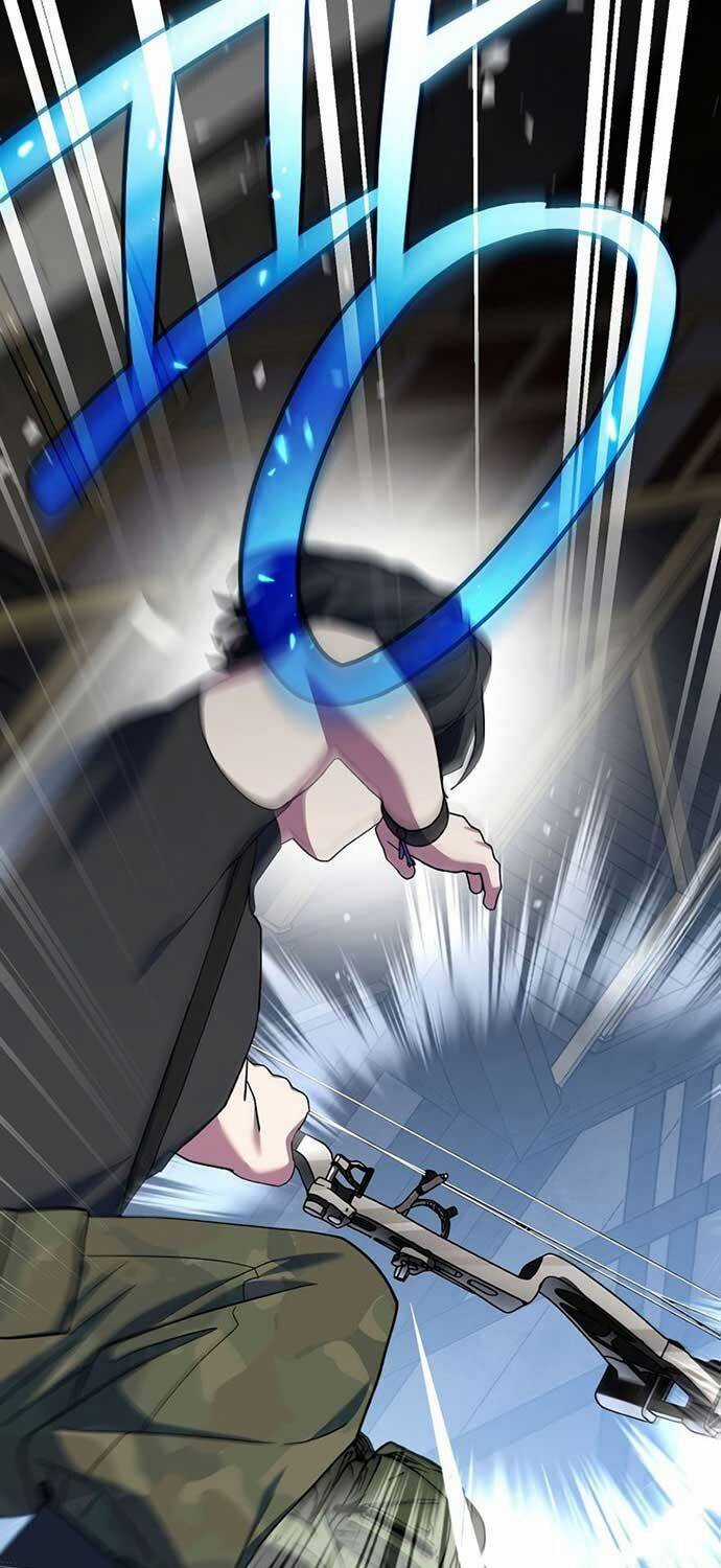 Stream Của Cung Thủ Thiên Tài Chương 49 trang 27