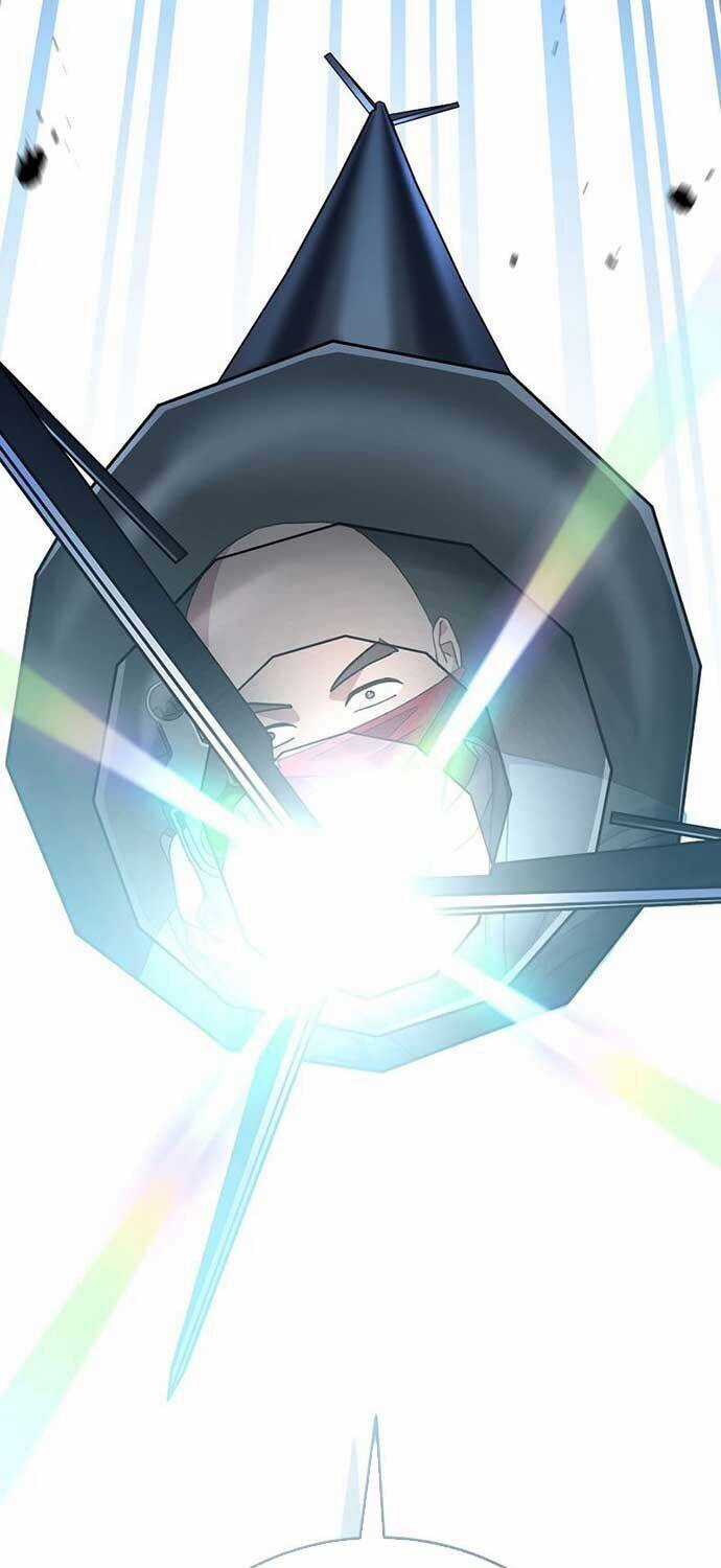 Stream Của Cung Thủ Thiên Tài Chương 49 trang 30