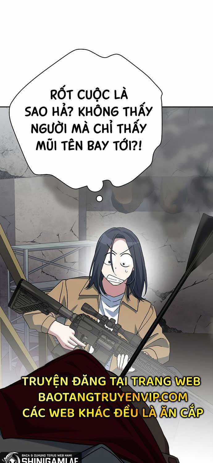 Stream Của Cung Thủ Thiên Tài Chương 49 trang 34