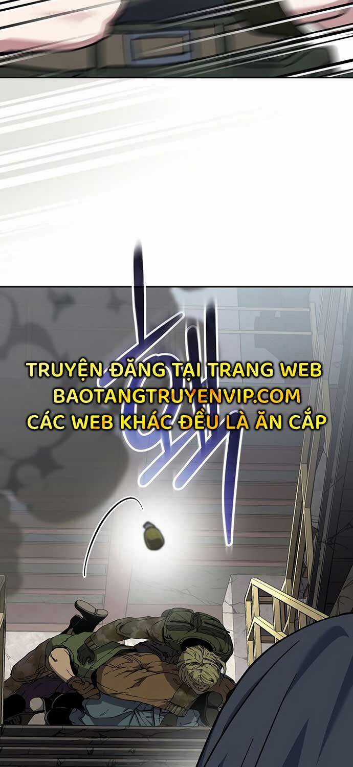 Stream Của Cung Thủ Thiên Tài Chương 49 trang 38