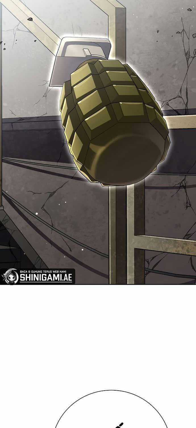 Stream Của Cung Thủ Thiên Tài Chương 49 trang 40