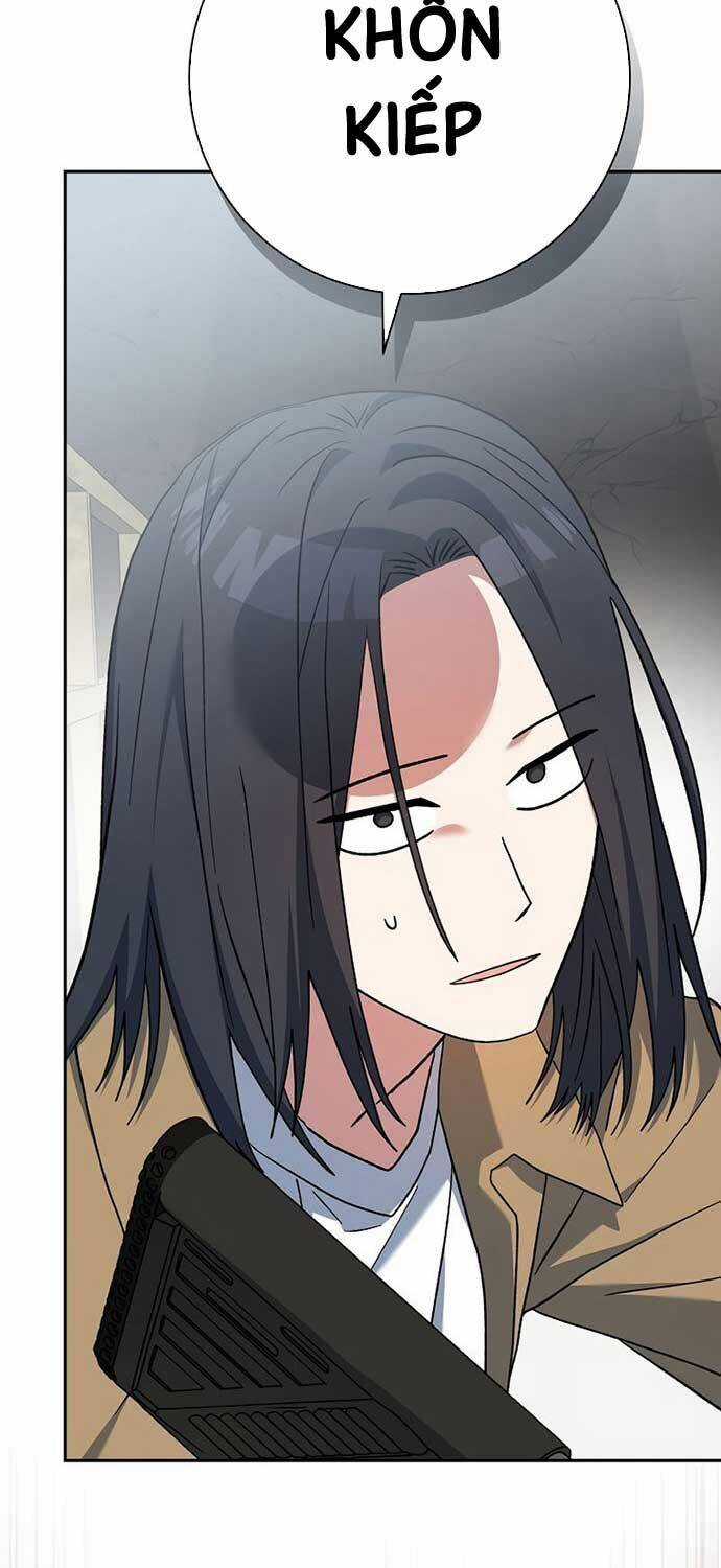 Stream Của Cung Thủ Thiên Tài Chương 49 trang 41