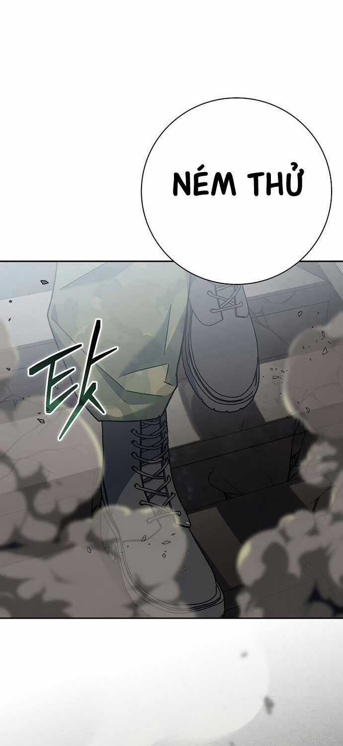 Stream Của Cung Thủ Thiên Tài Chương 49 trang 45