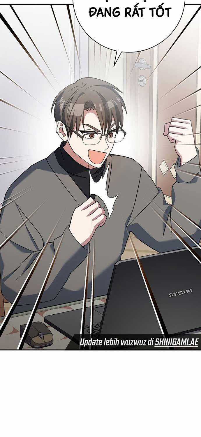 Stream Của Cung Thủ Thiên Tài Chương 49 trang 51