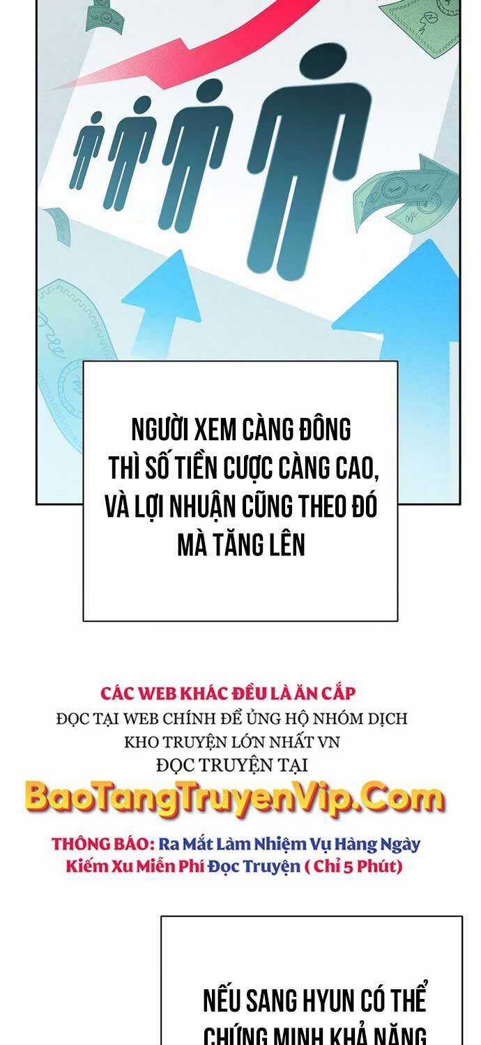 Stream Của Cung Thủ Thiên Tài Chương 49 trang 54