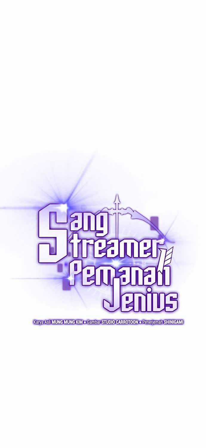 Stream Của Cung Thủ Thiên Tài Chương 49 trang 59