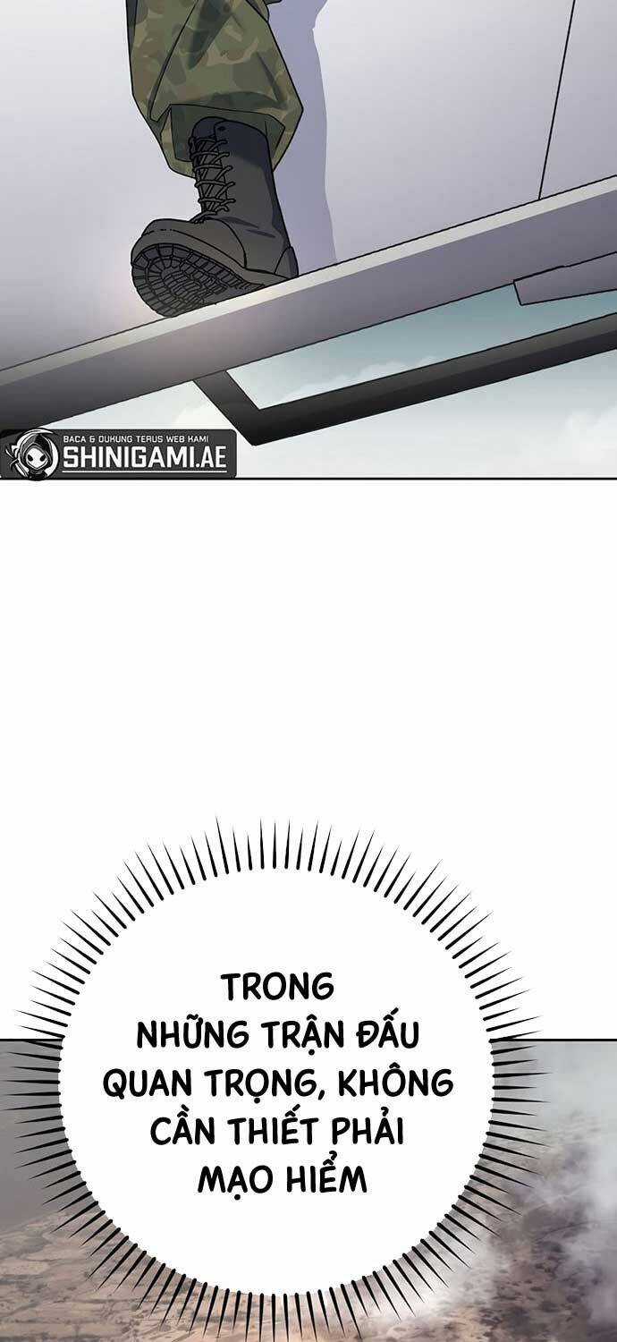 Stream Của Cung Thủ Thiên Tài Chương 49 trang 64