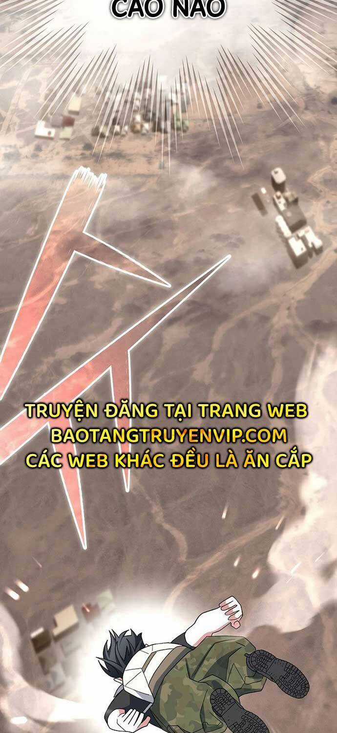 Stream Của Cung Thủ Thiên Tài Chương 49 trang 66