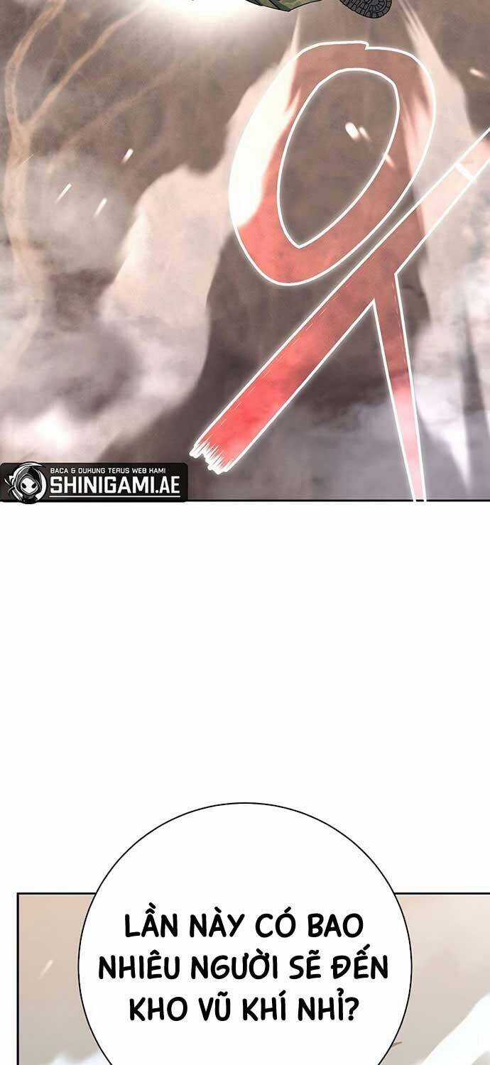 Stream Của Cung Thủ Thiên Tài Chương 49 trang 67