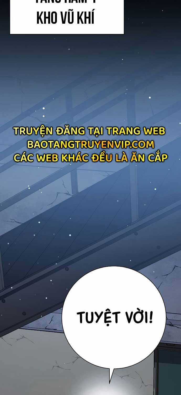 Stream Của Cung Thủ Thiên Tài Chương 49 trang 8